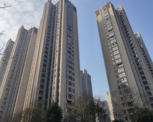 西派国际4室2厅南北