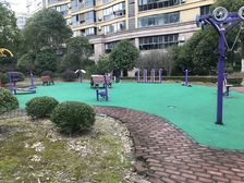 金山万达旁+新上两房+户型好+配套成熟