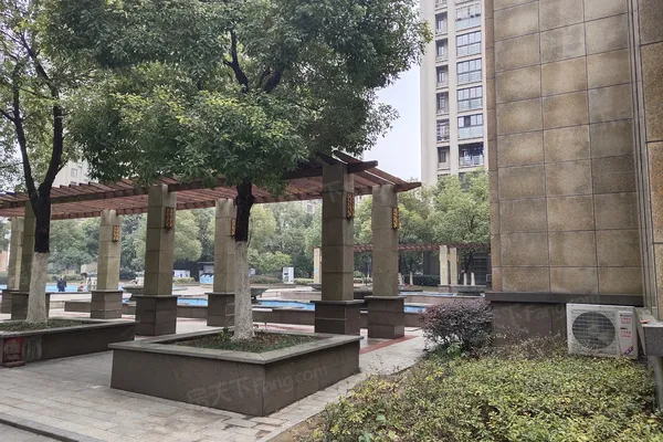 【合肥御湖观邸小区,二手房,租房】- 合肥房天下