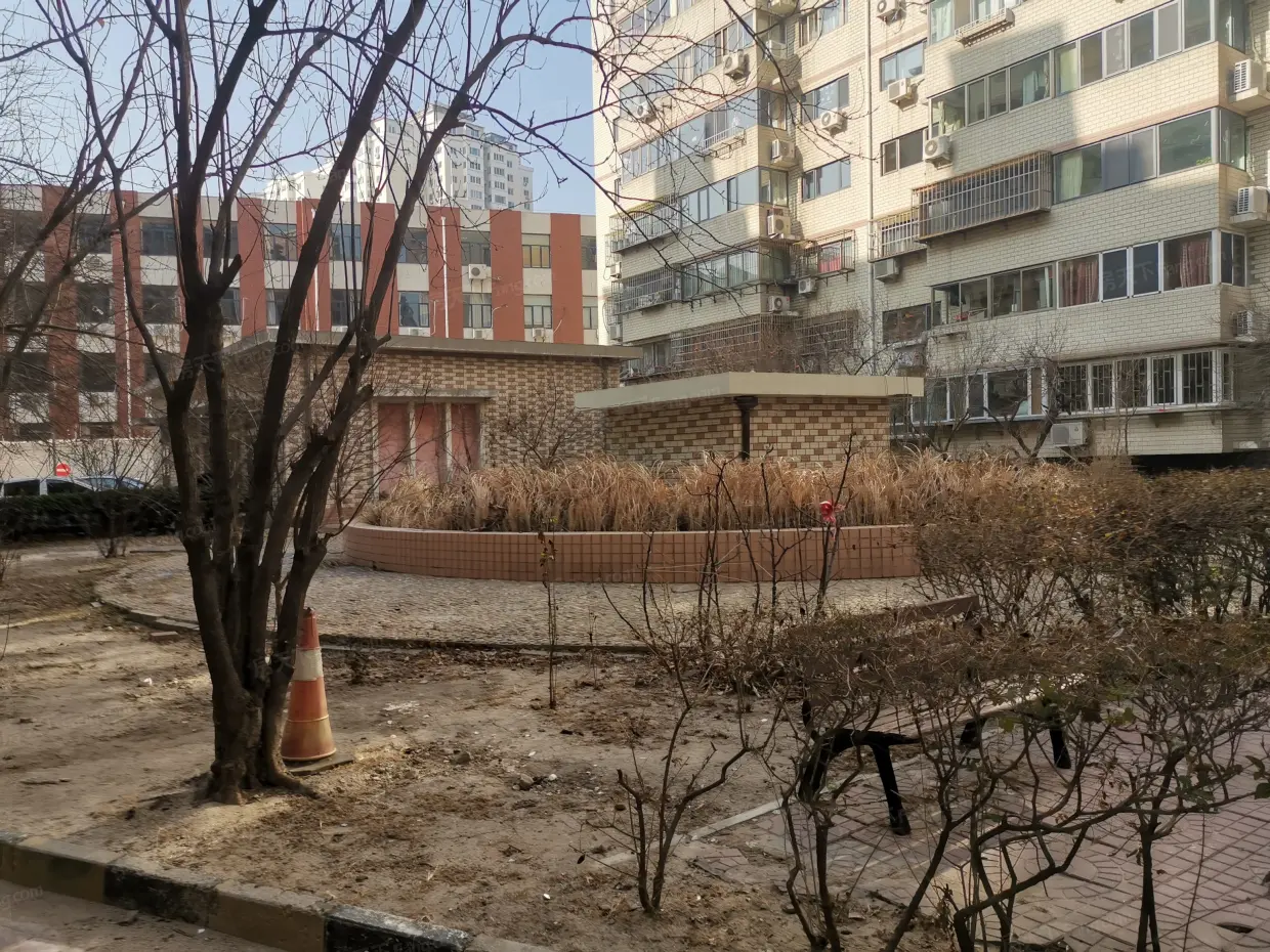 【天津金达园小区,二手房,租房 天津房天下