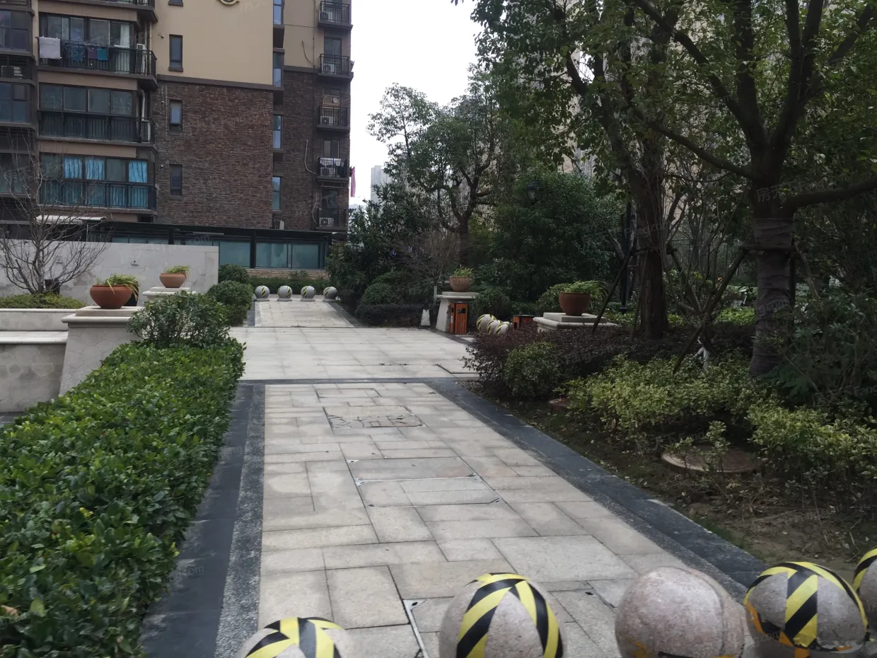 【南通华强城小区,二手房,租房】- 南通房天下