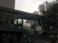 人和jie,纸标未用,刚需电梯一室一厅,下楼即小學