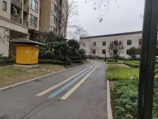 盘龙 万科西城二期三房