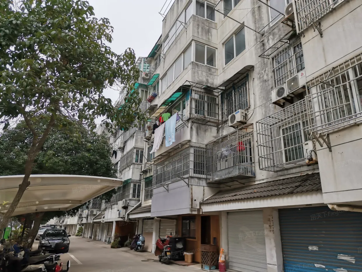 【苏州南门世纪花园小区,二手房,租房】- 苏州房天下