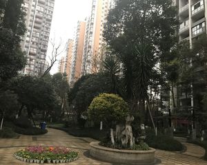 金沙鹭岛二期 2室2厅 西南