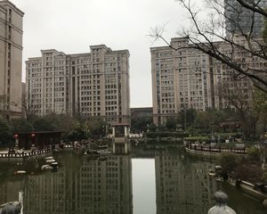 大溪地天籁轩,经典复式户型,一家两代人居住