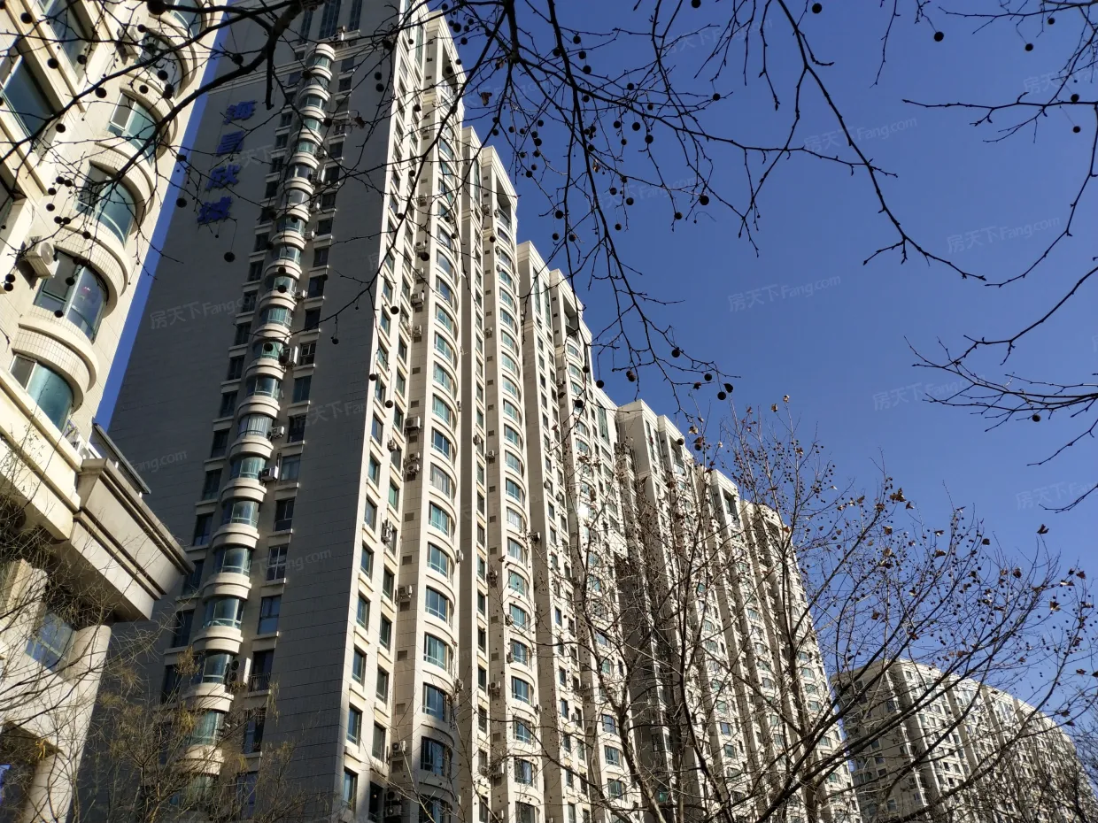 【大连海昌欣城小区,二手房,租房】- 大连房天下