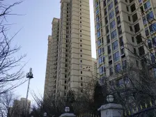 金广东海岸,南看山,北望海,精装修,没住过人