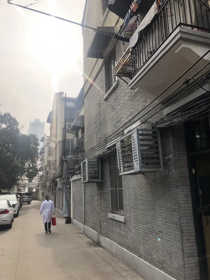 【上海古柏小区小区,二手房,租房】- 上海房天下