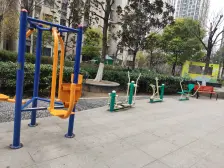 央企开发满五唯一采光好南北朝向 业主诚心出售