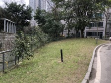 江北嘴精装两房低总价,拎包入住