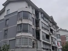 南北相透格局顶楼复式动静分离居住品质很好视野宽阔.