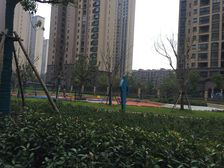 华强城 3室2厅 南