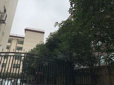 华电公寓2室1厅南