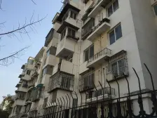 逸兴苑 3室1厅 东 西