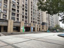 南艳湖畔御湖观邸毛坯新房三阳台户型业主急售