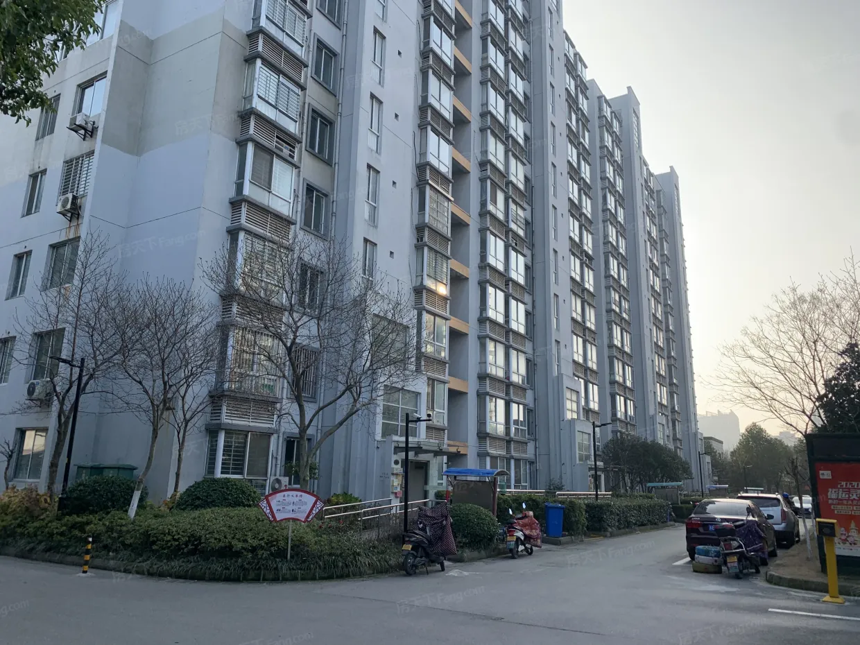 【苏州博雅苑小区,二手房,租房】- 苏州房天下