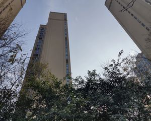 中海九号公馆4室2厅南