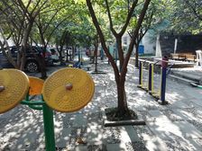博雅丽景4室2厅东南