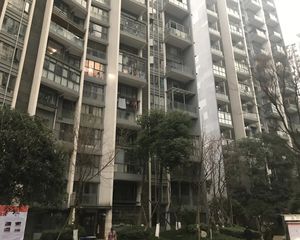 金沙鹭岛二期4室1厅东南