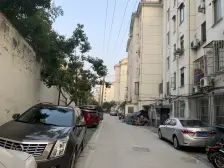 新出内马路 小户型总价低 一梯两户 大合库停车充电方便