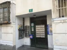 逸兴苑 3室1厅 东 西