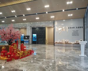 龙润丰锦4室2厅南