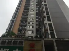 万科金色家园 单间 带阳台 装修好 总价低