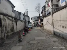 新上平江路古城核心3楼复式 近轻軌 平江实验卫道诚意房东好房