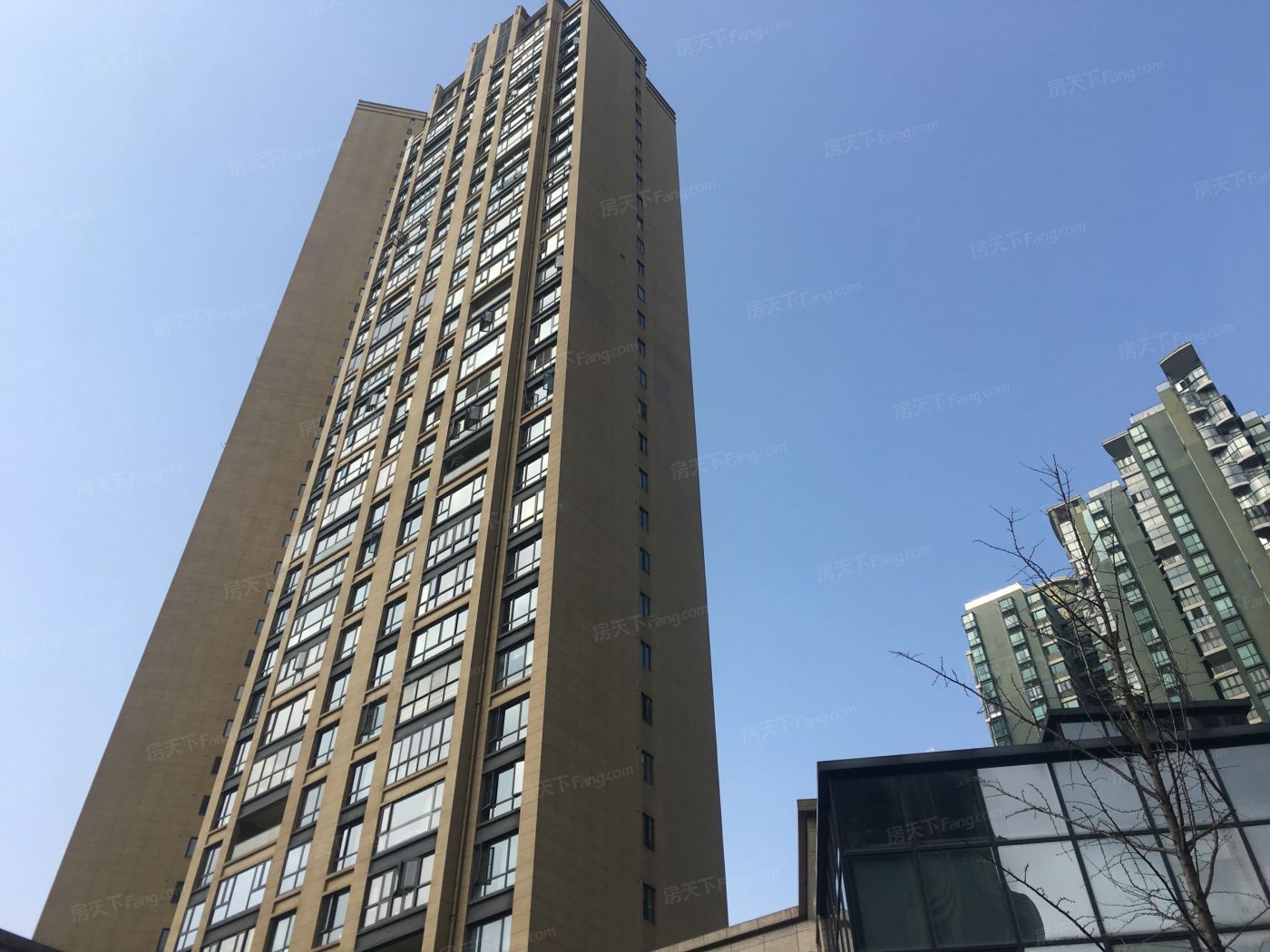 复地崑玉国际图片相册,复地崑玉国际户型图,样板间图,装修效果图,实景图-长沙房天下