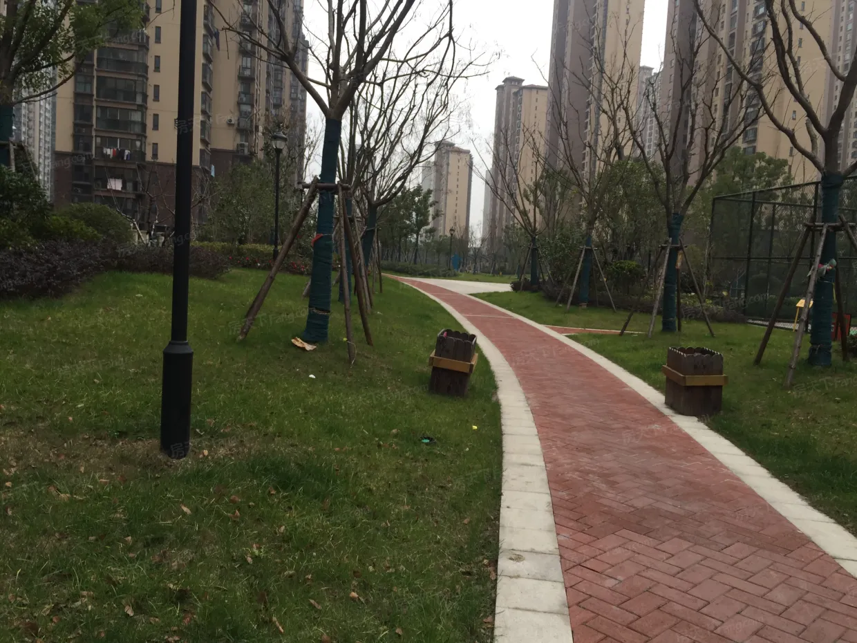 【南通华强城小区,二手房,租房】- 南通房天下