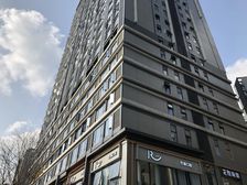 誉峰三期 1室0厅 南