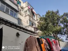 泰南苑复式74.98平+44平,近地铁带独库,两个租赁车位