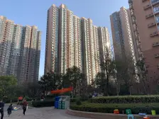 锦艺国际华都欧尚 3室2厅 南