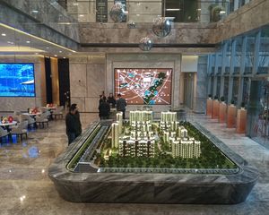 龙润丰锦4室2厅东南