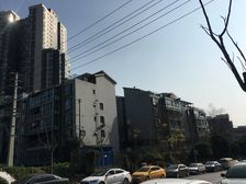 武城大观城市花园二期4室1厅东南