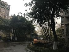 金沙兰亭3室2厅东北