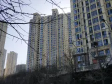 金广 大两室 无遮挡 精装修 诚意卖