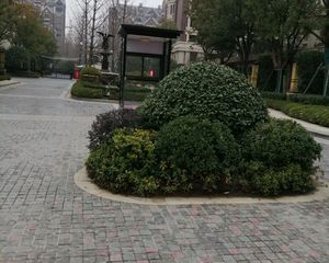 央企开发,边户户型,户型方正,视野好,诚心出售