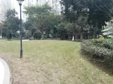 半山华府 1室0厅 南 北