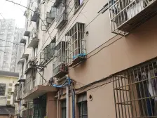 粤明村 2室1厅 南