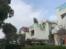 一线河景双拼墅,私院入户观潮起,传世福地悦人生