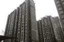 世纪城龙瑞苑实景图