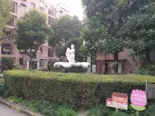 开放式厨房,大开间,品质小区,不靠近马路