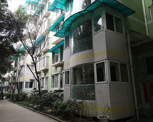 晨曦园2室2厅东南