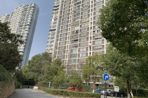【常州香树湾云景小区,二手房,租房】- 常州房天下