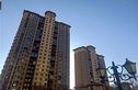 远洋时代城商住楼实景图
