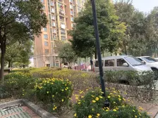 店长主推,中高楼层,清水毛坯,采光视野开阔