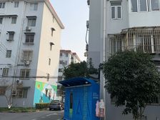 华景花苑2室1厅南