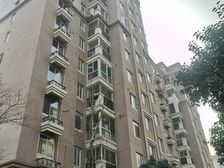 小高层相当于洋房三室西明厅带车位诚意卖价格好谈